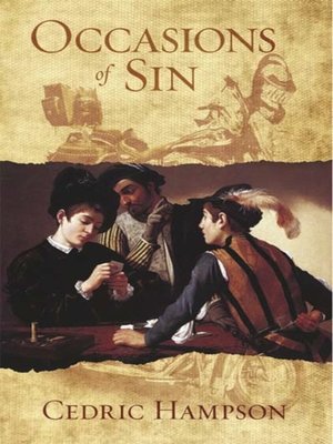 cover image of Occasions of Sin